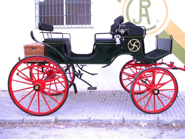 Faeton Ecijano